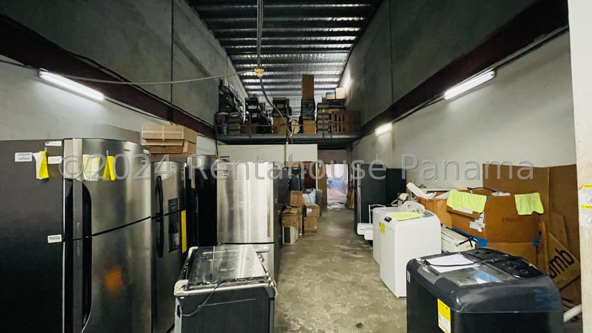 Commercial Property for Sale in Panama City Panamá Province 07101